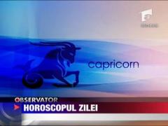 Horoscopul zilei de 16 august