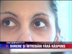 Durere si intrebari fara raspuns! Parinti devastati