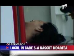 Locul in care s-a nascut moartea