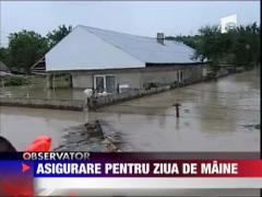 Asigurare pentru ziua de maine