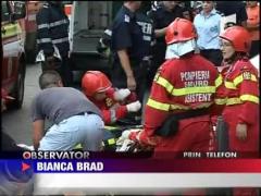 Bianca Brad, sfaturi pentru parintii indurerati