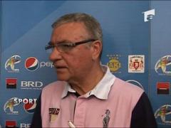 Se cauta vedete pentru nationala