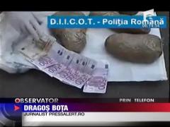 Nepotul Patriarhului Daniel arestat pentru trafic de heroina