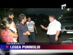 Legea pumnului