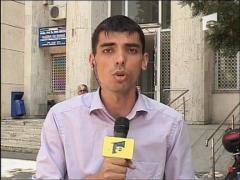 Inmormantare in loc de botez