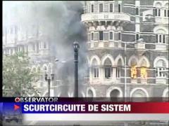 Scurtcircuite din sistem