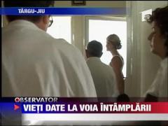 Vieti date la voia intamplarii