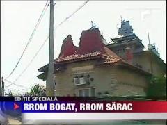 Rrom bogat, rrom sarac