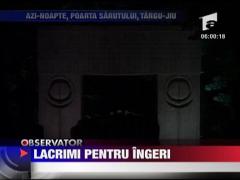 Lacrimi pentru ingeri