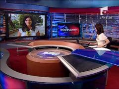 Drumul lung spre mare