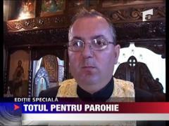 Totul pentru parohie