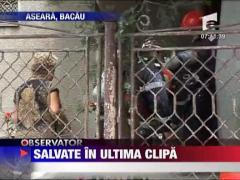 Salvate in ultima clipa