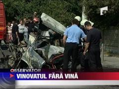 Vinovat lasat in libertate