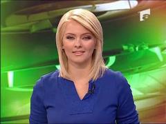 FCM Targu Mures - Dinamo 2-6