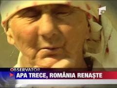 Apa trece, Romania renaste