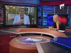 Sperante renascute pentru copiii arsi