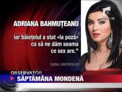 Saptamana mondena