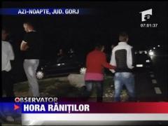 Hora ranitilor