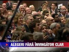 Australia: Alegeri fara rezultat clar