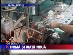 Inima si viata noua