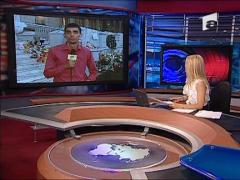 Observator de weekend