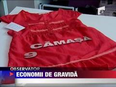 Economii de gravida