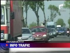 Info trafic 22 august