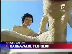 Carnavalul florilor