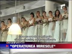 "Operatiunea miresele", in Polonia