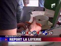 Report la Loto 6/49