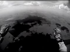 Ultimul salt al campionului