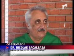 La un pas de tragedie din cauza unor zvonuri