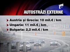 Autostrazi externe