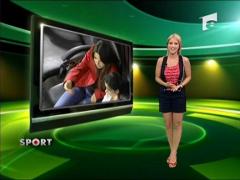 Copos pregateste un transfer surpriza