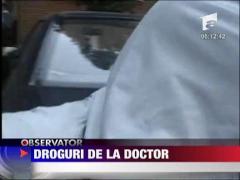 Droguri de la doctor