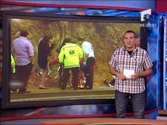 Moarte pe autostrada