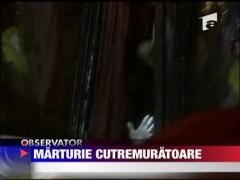 Marturie cutremuratoare