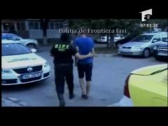 Alte retineri! Droguri in Iasi