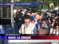 Haos si umilinta la ghisee!