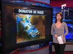 Donator de viata