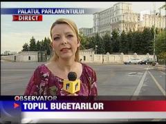 Vezi noua grila de salarizare a bugetarilor!