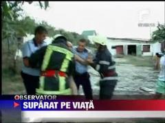 Suparat de viata