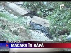 Macara in rapa