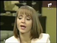 Gabriela Spanic, otravita