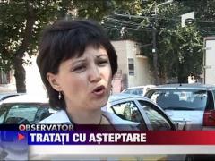 Tratamente cu asteptare pentru pacienti