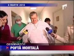 Pofta mortala