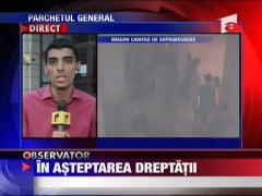 In asteptarea dreptatii