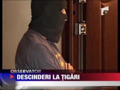 Descinderi la tigari