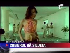 Cura de slabire, noua obsesie a omenirii