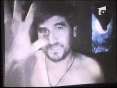 Viata minerilor chilieni blocati in subteran